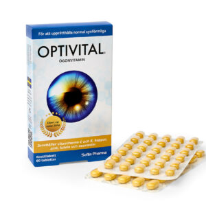 OPTIVITAL