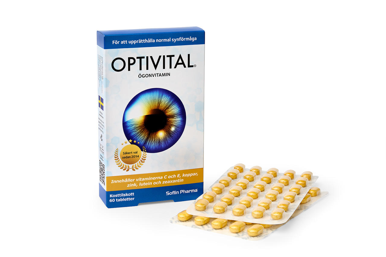 OPTIVITAL
