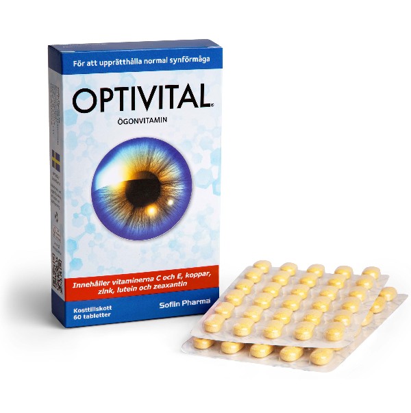 Optivital